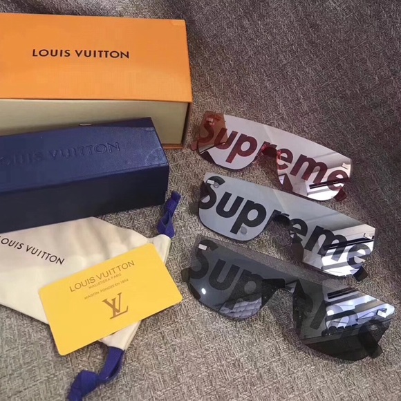 Supreme sunglasses - Picture 3 of 3